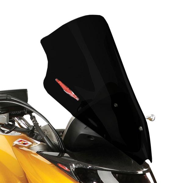 Cupolino PowerBronze Naked nero Honda Hornet 600 2007-2010