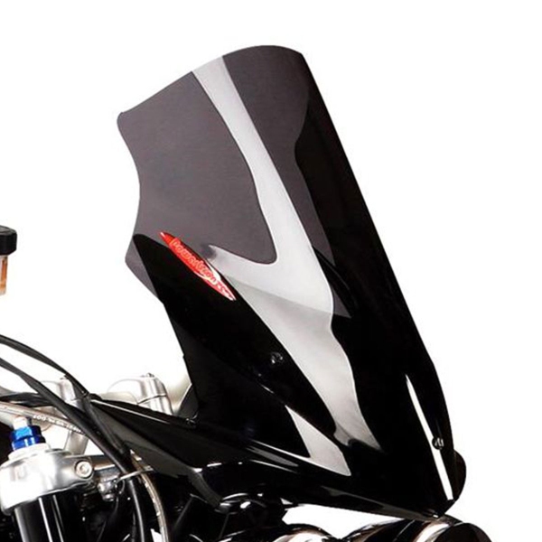 Cupolino PowerBronze Naked fume scuro Triumph Speed Triple 1050 2005-2010