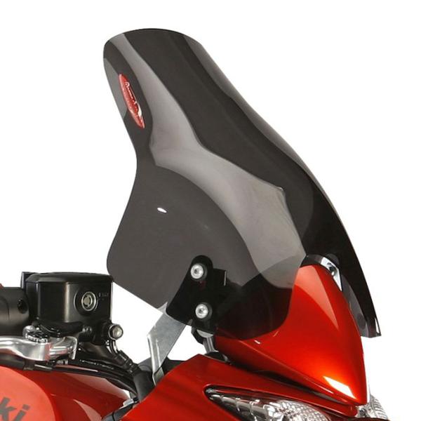 Cupolino PowerBronze Naked nero Kawasaki ER6N 2009-2011