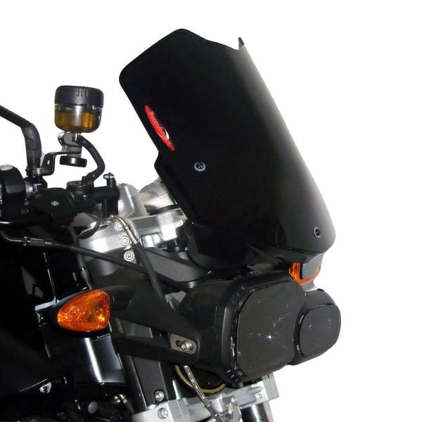 Cupolino PowerBronze Naked trasparente BMW F800R 2009-2014