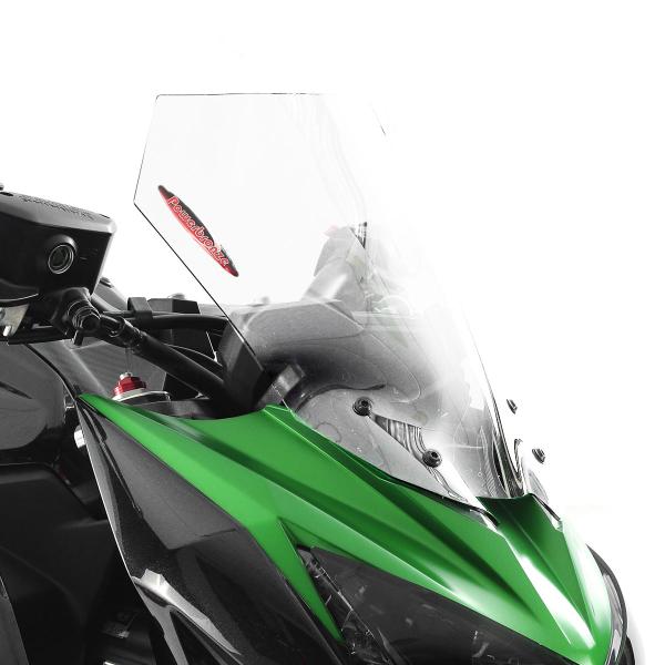 Cupolino PowerBronze Naked trasparente Kawasaki Z800E 2013-2016