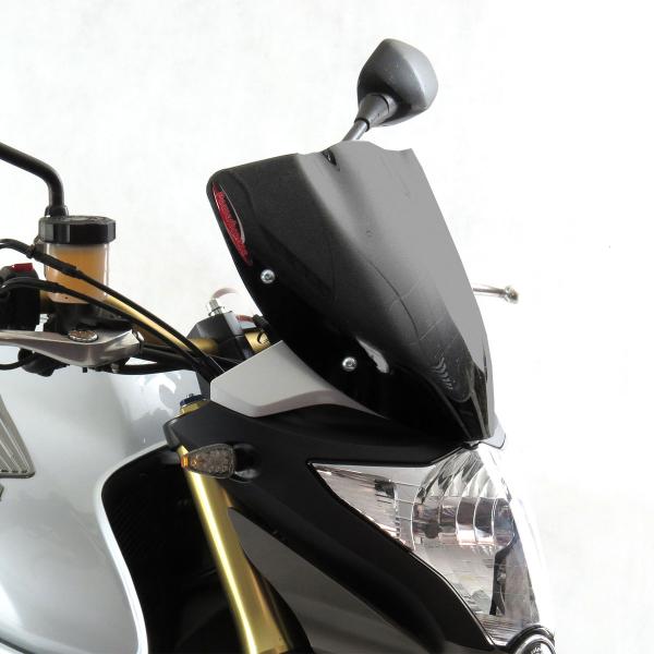 Cupolino PowerBronze Naked basso fume scuro basso Honda CB1000R 2008-2017