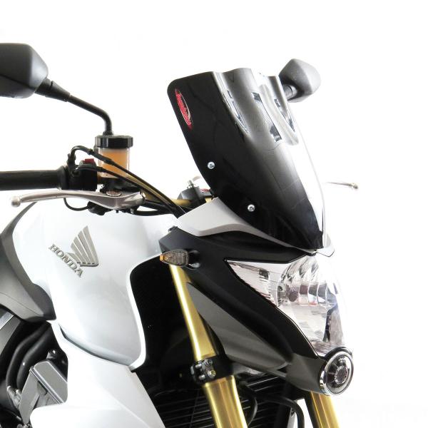 Cupolino PowerBronze Naked nero Honda CB1000R 2008-2017