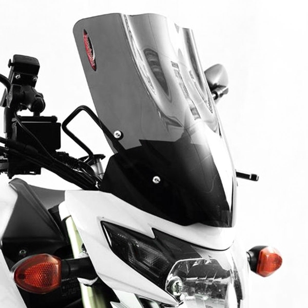 Cupolino PowerBronze Naked fume scuro alto Suzuki GSR750 2011-2016