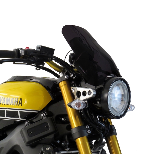 Cupolino PowerBronze Naked nero alto Yamaha XSR900 2016-2021