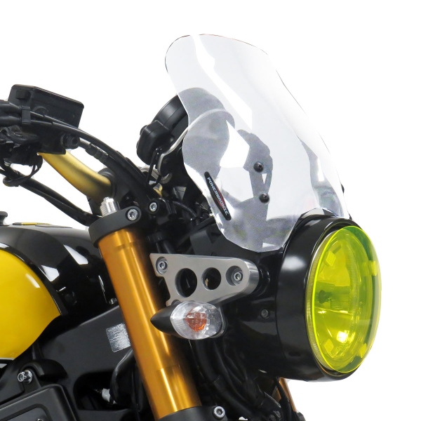 Cupolino PowerBronze Naked trasparente Yamaha XSR900 2016-2021