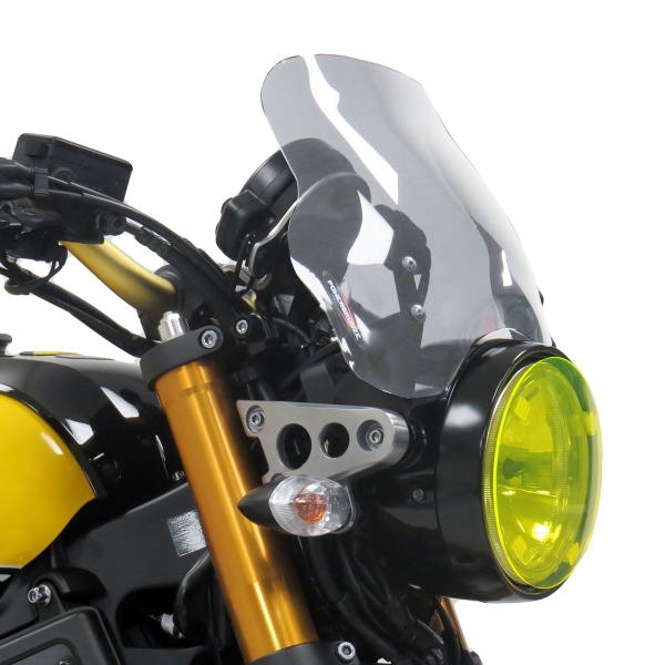 Cupolino PowerBronze Naked fume chiaro Yamaha XSR900 2016-2021