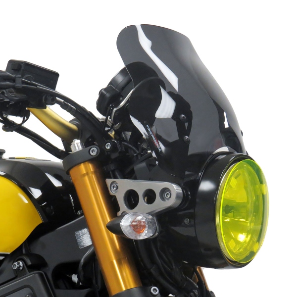 Cupolino PowerBronze Naked fume scuro Yamaha XSR900 2016-2021