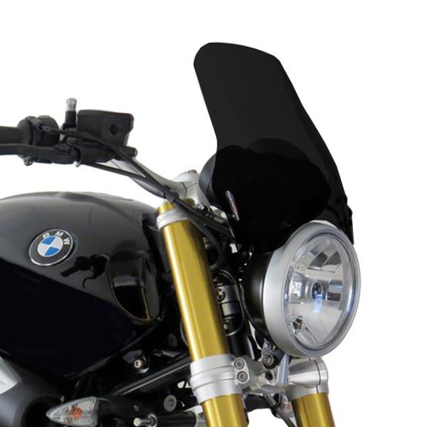 Cupolino PowerBronze Naked fume scuro BMW RnineT 2014-2016