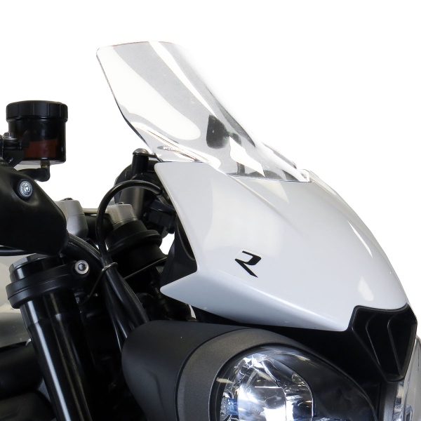 Cupolino PowerBronze Naked trasparente Triumph Street Triple 765R 2017-2019