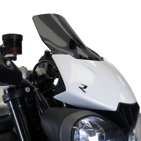 Cupolino PowerBronze Naked fume scuro Triumph Speed Triple 1050R 2016-2018