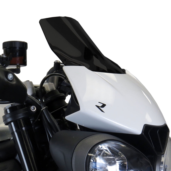 Cupolino PowerBronze Naked nero Triumph Speed Triple 1050R 2016-2018