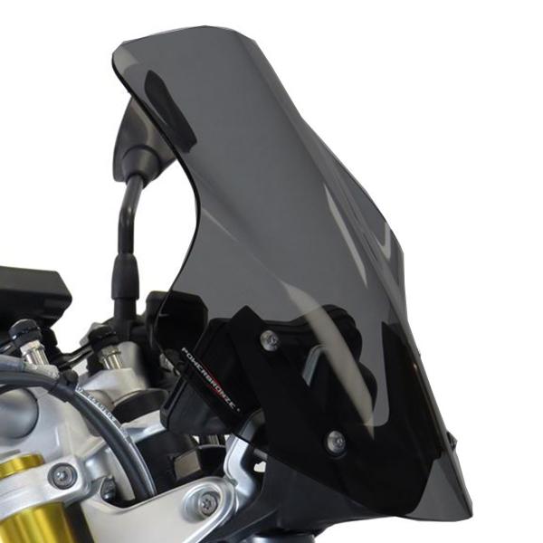 Cupolino PowerBronze Naked fume scuro BMW R1200R 2015-2018