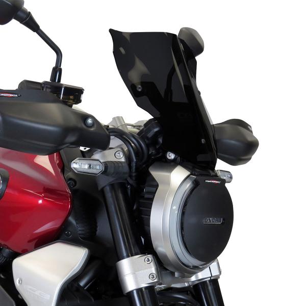 Cupolino PowerBronze Naked nero Honda CB1000R 2018-2020