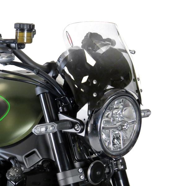 Cupolino PowerBronze Naked trasparente Kawasaki Z900RS 2018-2023