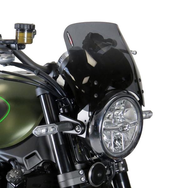 Cupolino PowerBronze Naked fume scuro Kawasaki Z900RS 2018-2023