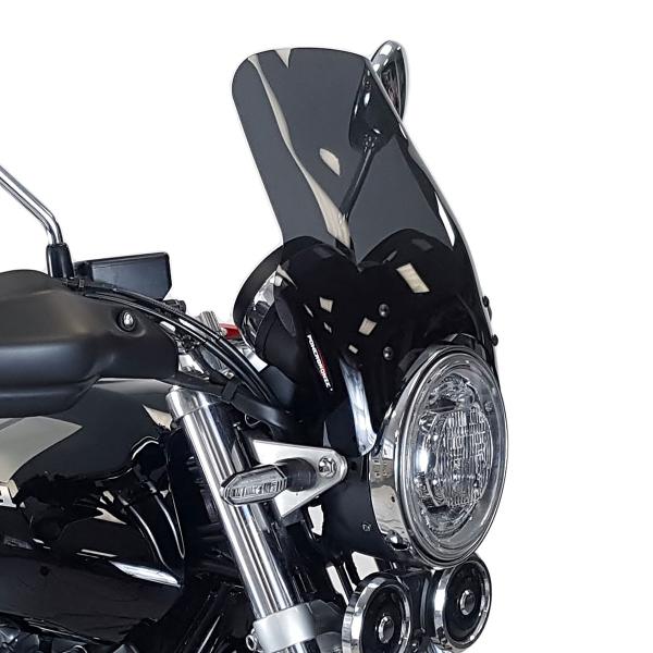 Cupolino PowerBronze Naked fume scuro alto Honda CB1100EX 2017-2020