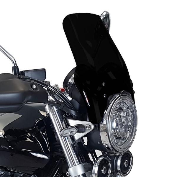 Cupolino PowerBronze Naked nero alto Honda CB1100EX 2017-2020