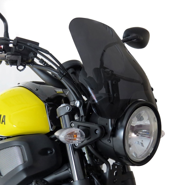 Cupolino PowerBronze Naked fume scuro Yamaha XSR700 2016-2021