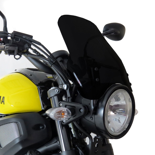 Cupolino PowerBronze Naked nero Yamaha XSR700 2016-2021