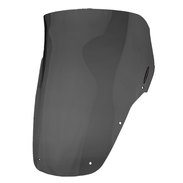 Cupolino PowerBronze Naked fume scuro Yamaha MT03 2016-2019