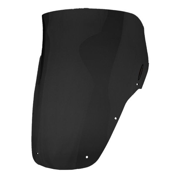 Cupolino PowerBronze Naked nero Yamaha MT03 2016-2019