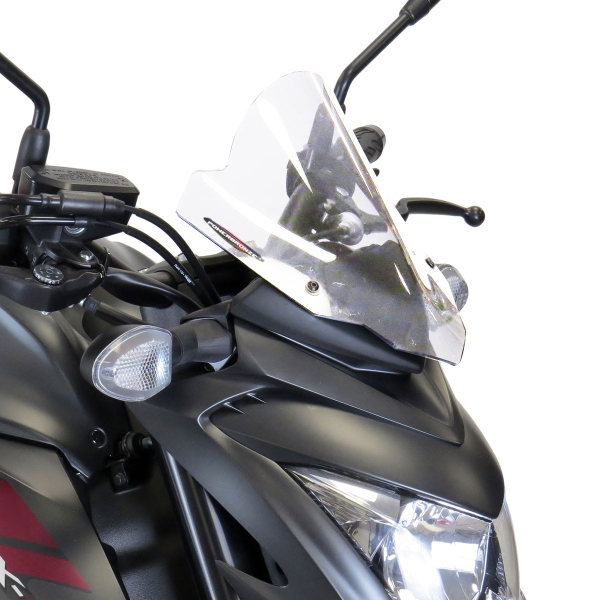 Cupolino PowerBronze Naked trasparente Suzuki GSXS1000 2015-2020