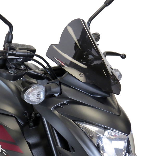 Cupolino PowerBronze Naked fume scuro Suzuki GSXS1000 2015-2020