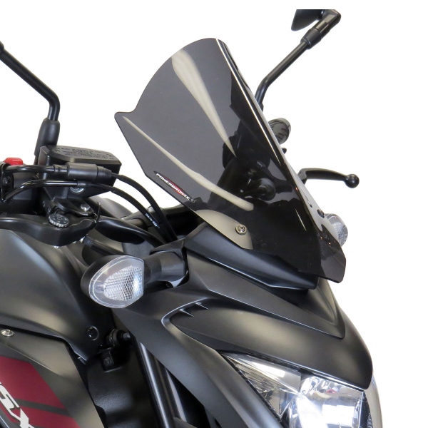 Cupolino PowerBronze Naked fume scuro alto Suzuki GSXS1000 2015-2020
