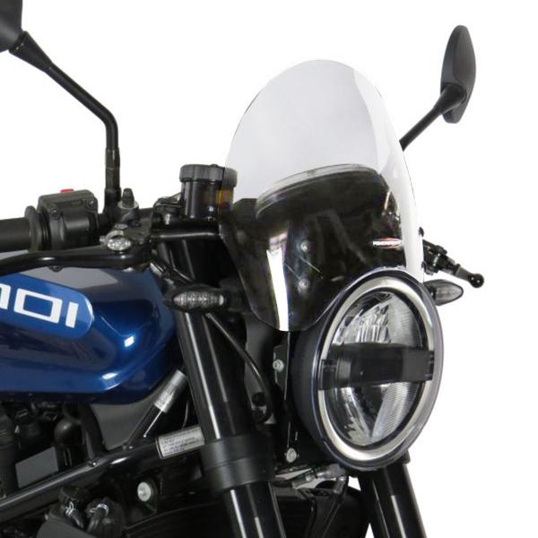 Cupolino PowerBronze Naked trasparente Husqvarna Vitpilen 701 2018-2022