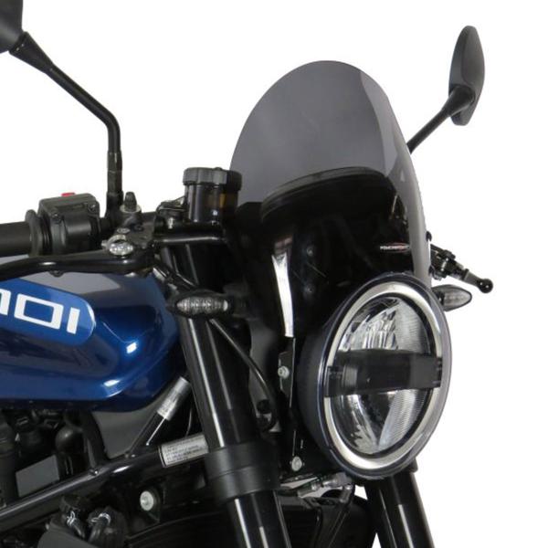 Cupolino PowerBronze Naked fume scuro Husqvarna Vitpilen 401 2018-2024