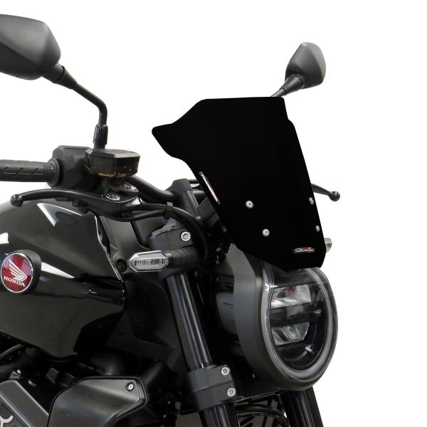 Cupolino PowerBronze Naked nero Honda CB1000R 2021-2024
