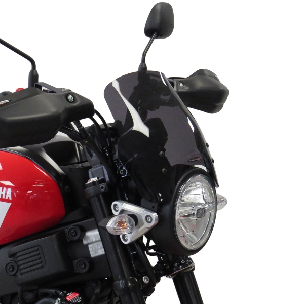 Cupolino PowerBronze Naked fume scuro Yamaha XSR125 2021-2024
