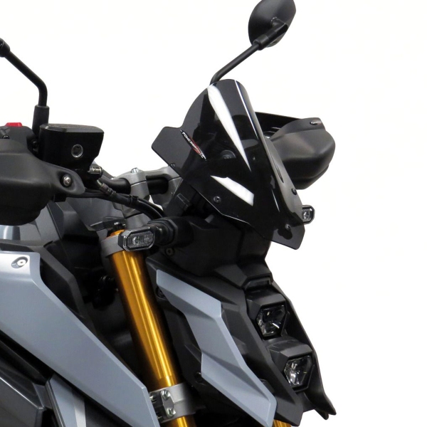 Cupolino PowerBronze Naked fume scuro Suzuki GSXS1000 2021-2024