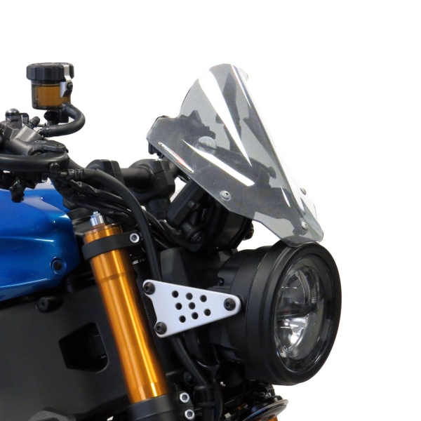 PowerBronze Airflow 2 light tint screen Yamaha XSR900 2022-2024