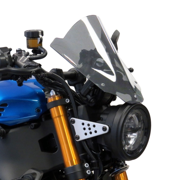 PowerBronze Airflow 3 light tint screen Yamaha XSR900 2022-2024