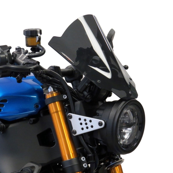 PowerBronze Airflow 3 dark tint screen Yamaha XSR900 2022-2024