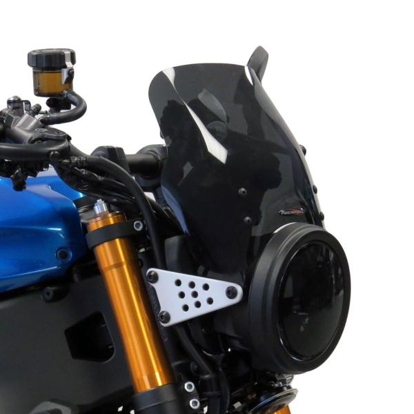 Cupolino PowerBronze Naked fume scuro Yamaha XSR900 2022-2024