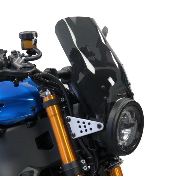 Cupolino PowerBronze Naked fume scuro alto Yamaha XSR900 2022-2024