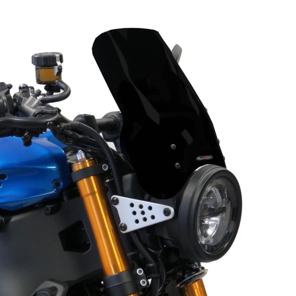 Cupolino PowerBronze Naked nero alto Yamaha XSR900 2022-2024
