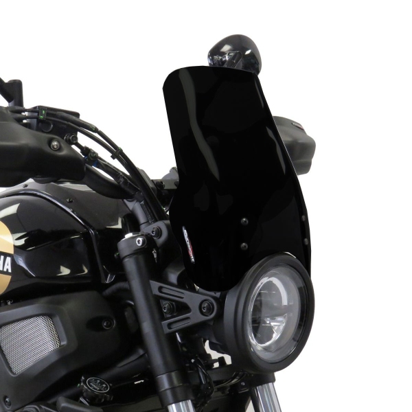 Cupolino PowerBronze Naked nero alto Yamaha XSR700 2022-2024