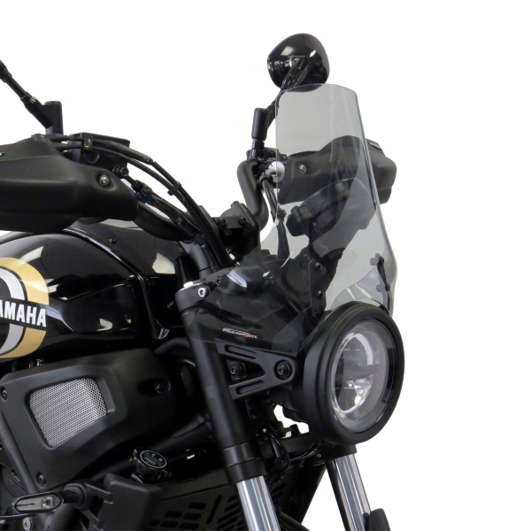 Cupolino PowerBronze Naked fume chiaro Yamaha XSR700 2022-2024