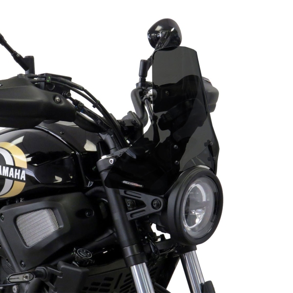 Cupolino PowerBronze Naked fume scuro Yamaha XSR700 2022-2024