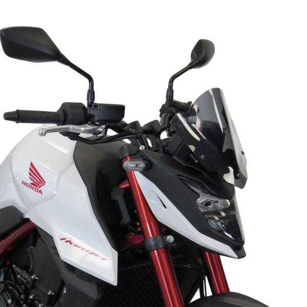 Cupolino PowerBronze Naked fume chiaro Honda Hornet CB500F 2024