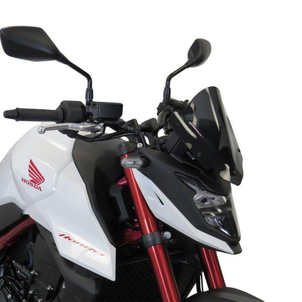Cupolino PowerBronze Naked fume scuro Honda Hornet CB500F 2024