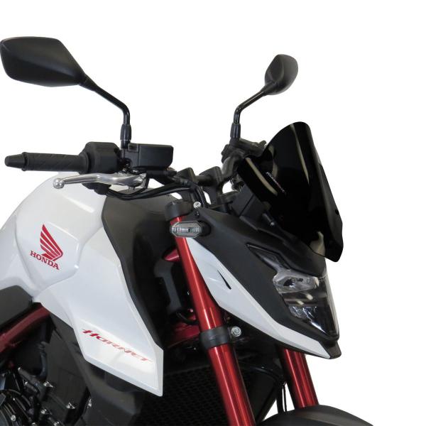 Cupolino PowerBronze Naked nero Honda Hornet CB500F 2024