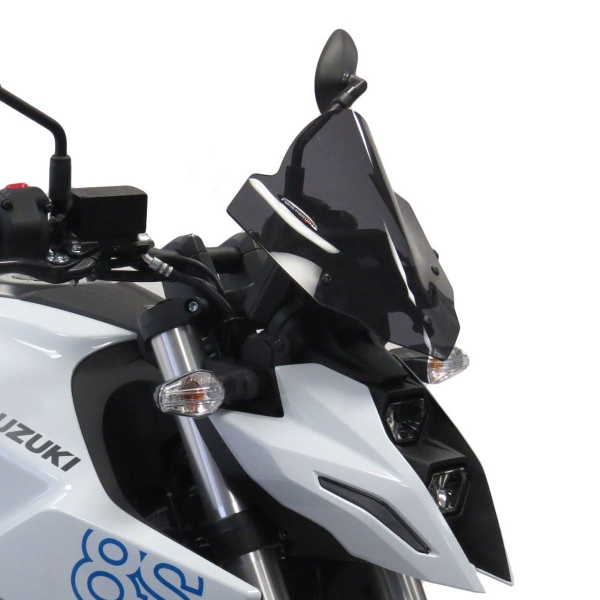 Cupolino PowerBronze Naked fume scuro Suzuki GSX8S 2023-2024