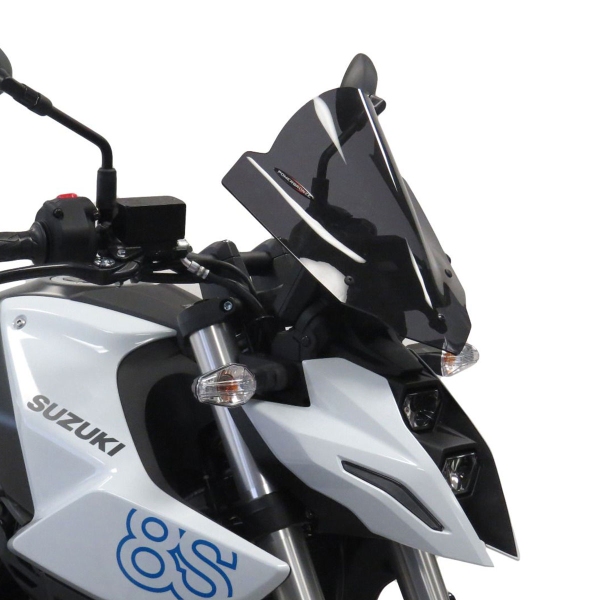 Cupolino PowerBronze Naked fume scuro alto Suzuki GSX8S 2023-2024