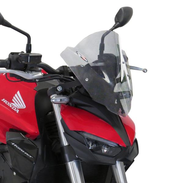 Cupolino PowerBronze Naked trasparente Honda CB1000 Hornet 2024-2025