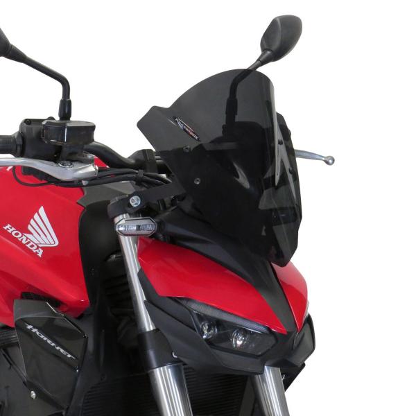 Cupolino PowerBronze Naked fume scuro Honda CB1000 Hornet 2024-2025